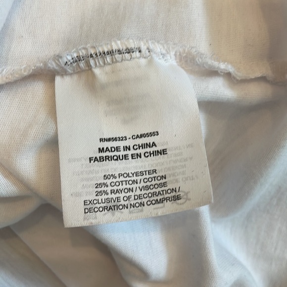 Nike St. Louis Cardinals 3/4 sleeve shirt in women’s size large. - Picture 7 of 7